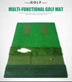 MULTI-FUNCTIONAL GOLF MAT 5