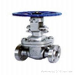 American Standard Brake Valve