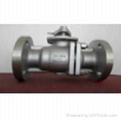 American Standard Ball Valve