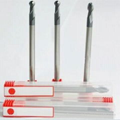 2-blade spher milling tools