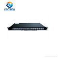 Dual fiber C21-C60 40CH 100GHz Mux Demux AAWG DWDM 1