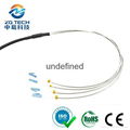 4Core Single Mode mode FTTA RRU BBU Base Station armoured patch cable 2