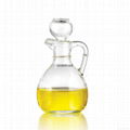  Cruets Kitchen Oil  bolttle and Vinegar Glass Bottle oil jug  3