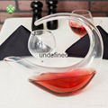 High capacity  red wine glass decanter & Carafe 5