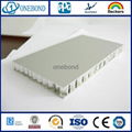 Fireproof Aluminum Honeycomb Panels for building material 3