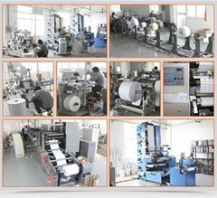 Linyi Sunshine Packaging Material CO.,LTD