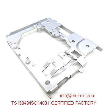 Metal Stamping Parts 2-1