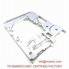 Metal Stamping Parts 2-1