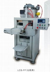 pneumatic valve bag packing machine dry mortar packing filling machine