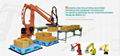 robot palletizer stacking robot automatic robot stacking machine 1