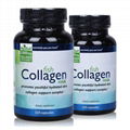 New Zealand Fish collagen imports