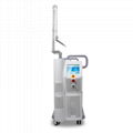 co2 fractional laser machine