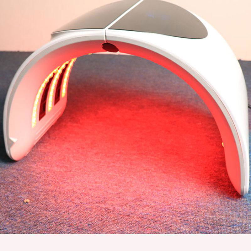 PDT led light therapy