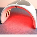 PDT led light therapy 1