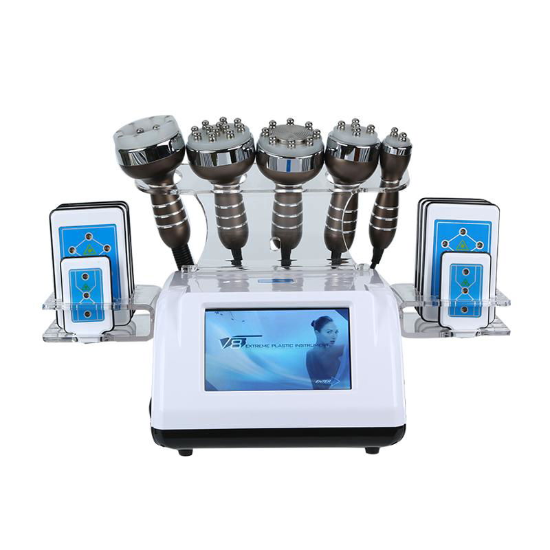 ultrasound cavitation