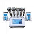 ultrasound cavitation