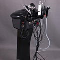 Dermabrasion equipment 5