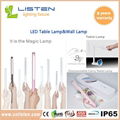 Bright LED table lamp LED wall lamp Flexible Computer Lamp Laptop PC Desk Book R 2