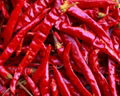 Dried Red Chilli 1