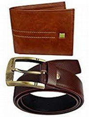 Wallet & Belts