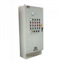 厂家直销IIC级BXK53-400粉尘防爆电气控制柜非标定制