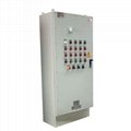 廠家直銷IIC級BXK53-400粉塵防爆電氣控制櫃非標定製