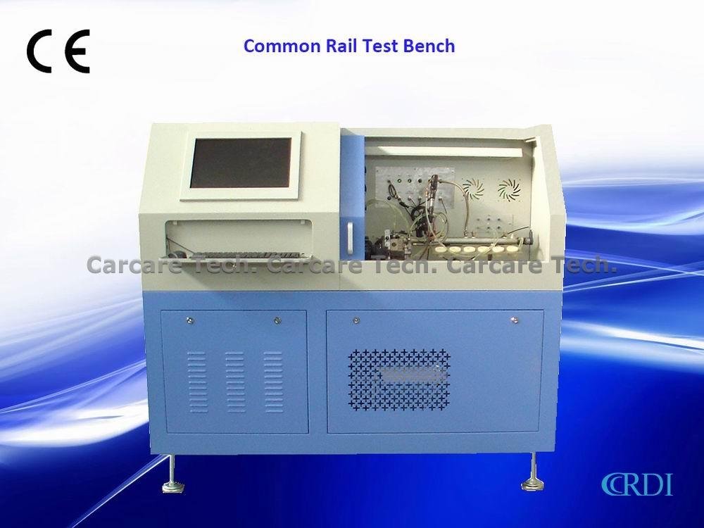 Widely Popular Diesel Fuel Injection Pump Test Bench From China