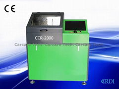 High Precision Discount Common Rail Injector Tester