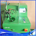 Ccr-S2 Auto Fuel Injector Tester & Cleaner