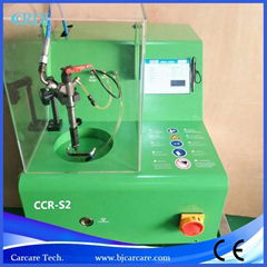 Ccr-S2 Auto Fuel Injector Tester & Cleaner