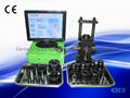 Eui Eup Tester Used with Traditional Injection Pump Test Bench