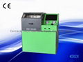 Heui System Test Bench Common Rail Injector Test Bank 1