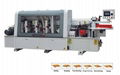 Edge banding machine 1