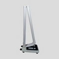 Electronic weighing scale ultrasonic height and weight machine 2