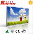 Outdoor 21.5 Inch 1500nits TFT High Brightness Outdoor Open Frame LCD display 4