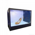 22 inch full color transparent lcd display 5