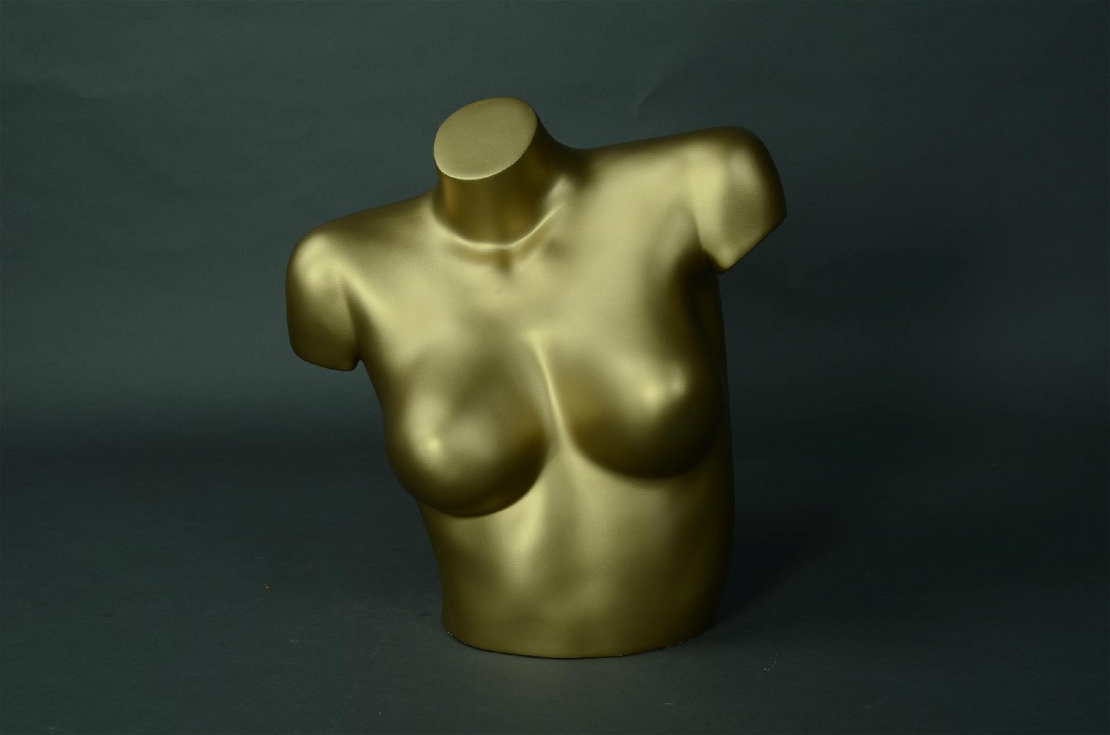 Woman underwear window display dummy model 2