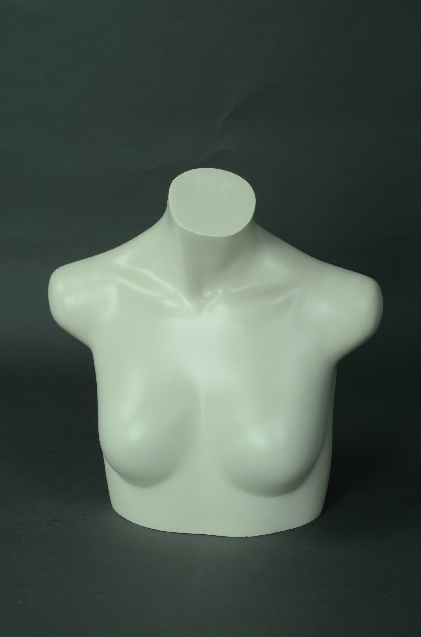 Woman underwear window display dummy model 3
