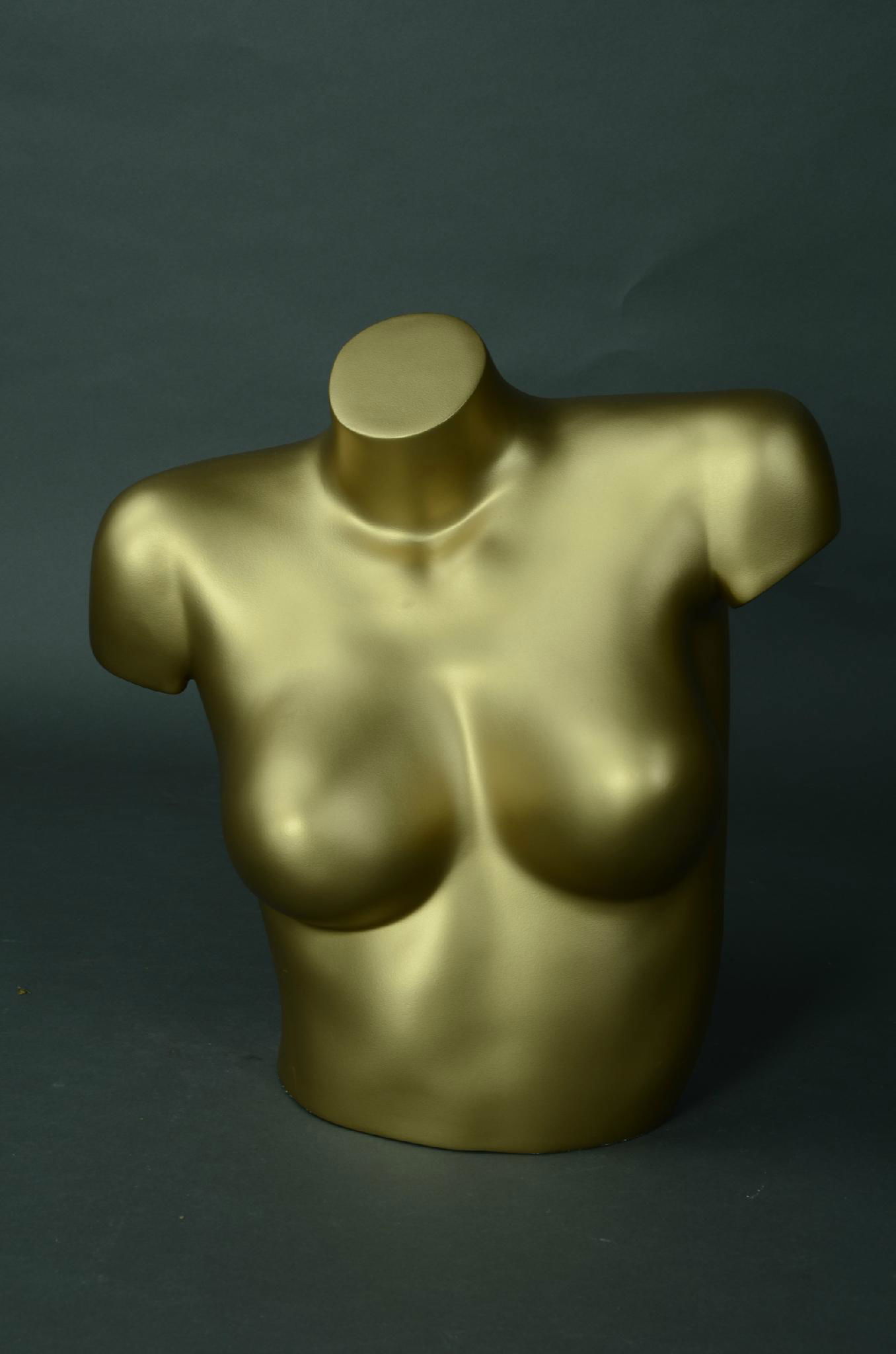 Woman underwear window display dummy model 4