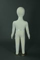 Children clothing mannequin 3