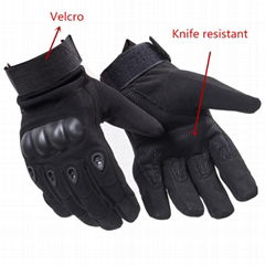 tactical glove