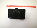 1080p 3inch Driving Video Recorder Dash Cam 1