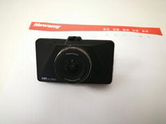 1080p 3inch Driving Video Recorder Dash Cam