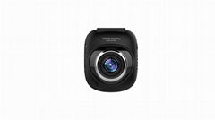 X150 1.5inch Mini Dash Cam WIFI DVR