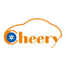 SHENZHEN CHEERY TECHNOLOGY LIMITED