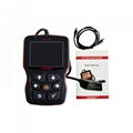 OBDBEST CR-100 OBDII EOBD Code Read Scanner 4