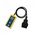 OBDBEST B800+ SRS BMW Reset Scan tool Auto Code Scanner 2