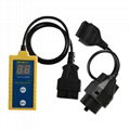 OBDBEST B800+ SRS BMW Reset Scan tool Auto Code Scanner 1