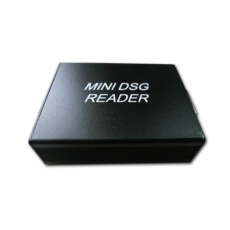MINI DSG Reader (DQ200+DQ250) VWAUDI大眾奧迪變速箱 3