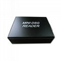 MINI DSG Reader  VWAUDI  Car diagnostic tool 3